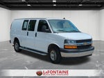 2024 Chevrolet Express Cargo 2500 WT