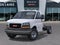 2025 GMC Savana Cutaway 3500 1WT