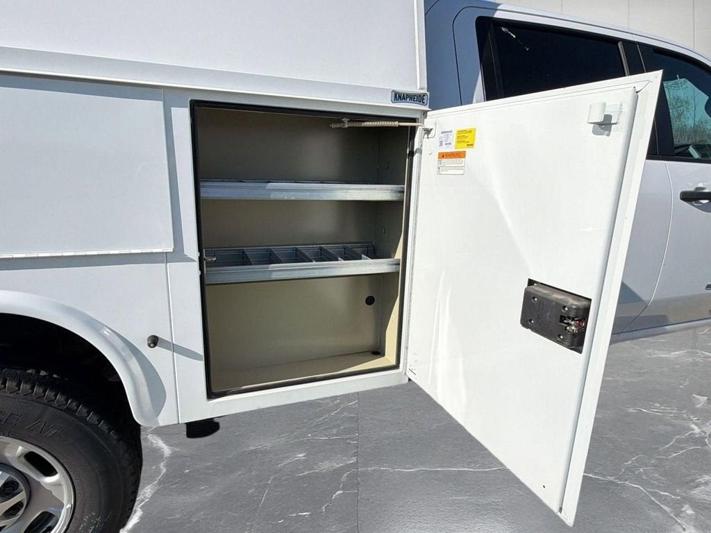 2024 GMC Sierra 2500 HD Pro