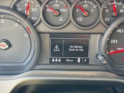 2024 GMC Sierra 2500 HD Pro