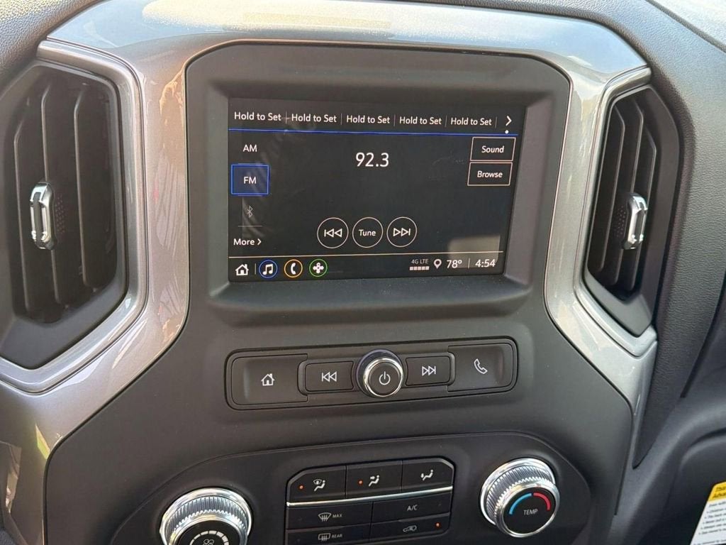 2024 GMC Sierra 2500 HD Pro