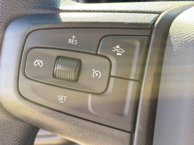 2024 GMC Sierra 2500 HD Pro