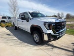 2024 GMC Sierra 2500 HD Pro