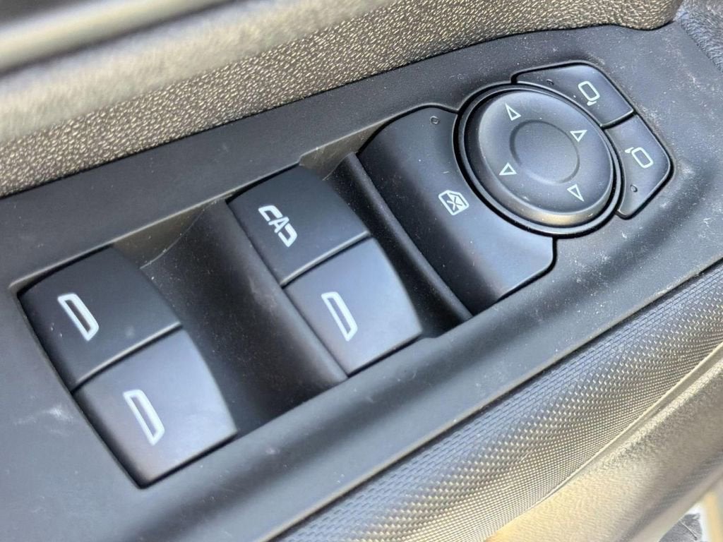 2024 GMC Sierra 2500 HD Pro