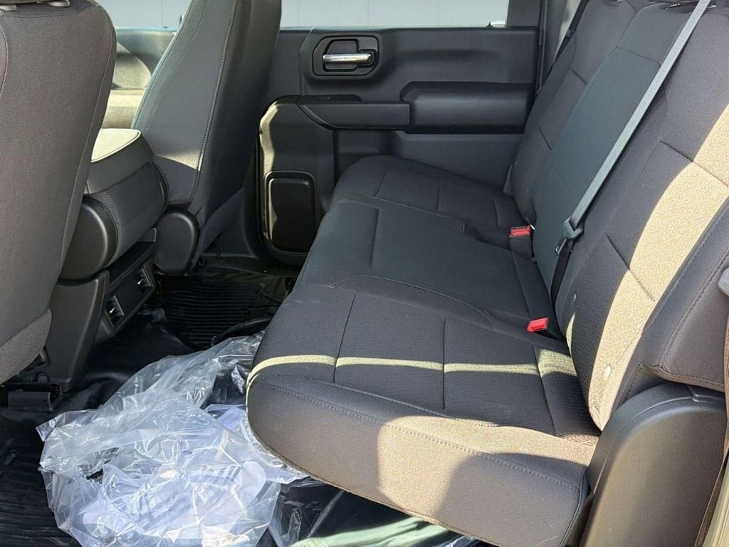 2024 GMC Sierra 2500 HD Pro