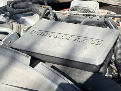 2024 GMC Sierra 2500 HD Pro