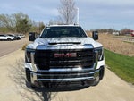 2024 GMC Sierra 2500 HD Pro