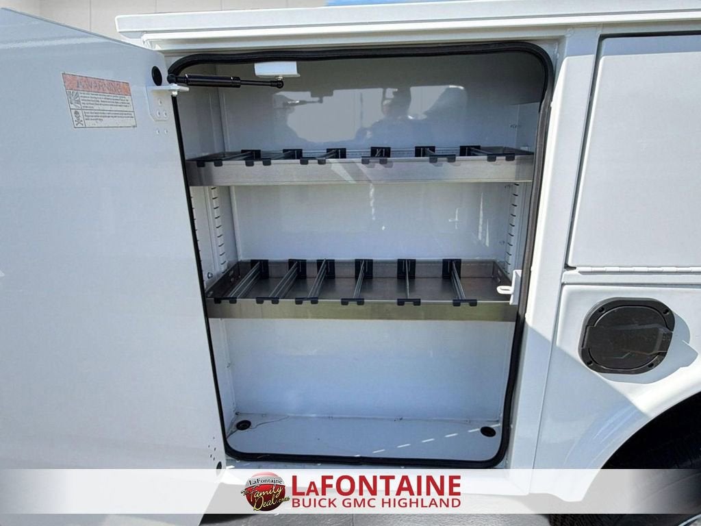 2024 GMC Sierra 2500 HD Pro