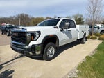 2024 GMC Sierra 2500 HD Pro