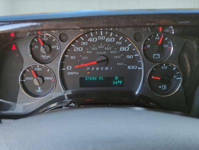 2021 GMC Savana Passenger 2500 LS