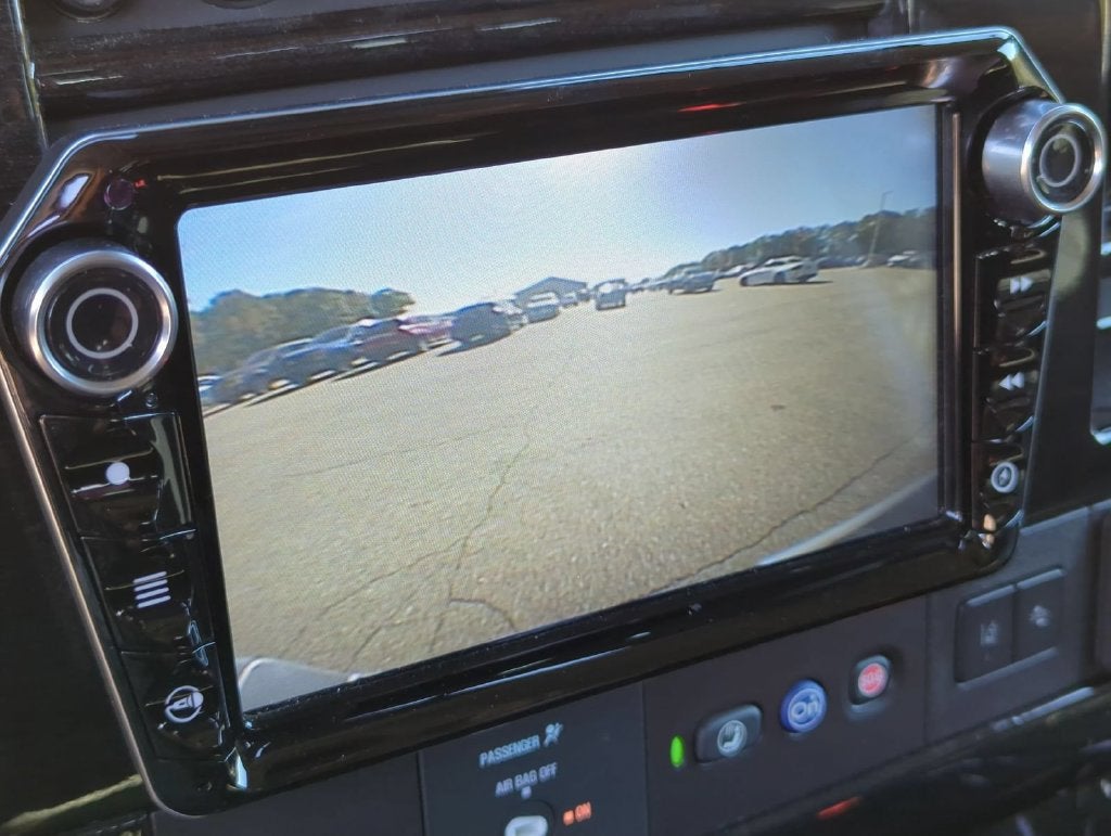 2021 GMC Savana Passenger 2500 LS