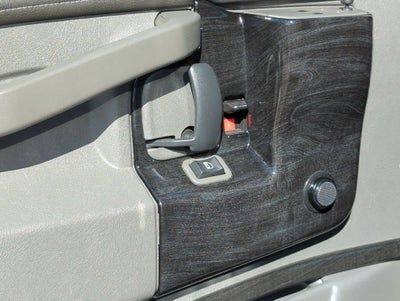 2021 GMC Savana Passenger 2500 LS