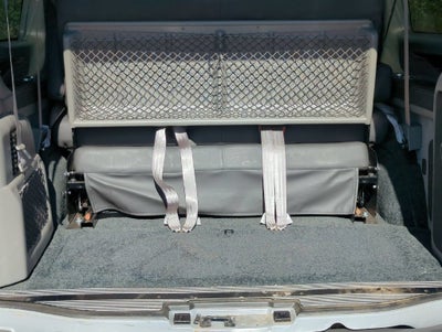 2021 GMC Savana Passenger 2500 LS