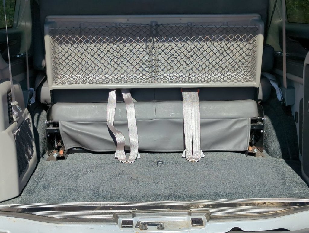 2021 GMC Savana Passenger 2500 LS