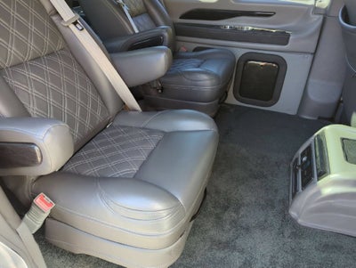 2021 GMC Savana Passenger 2500 LS