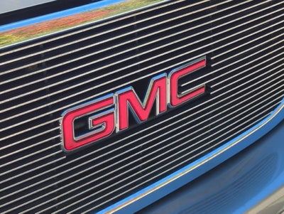 2021 GMC Savana Passenger 2500 LS