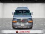 2021 GMC Savana Passenger 2500 LS