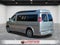 2021 GMC Savana Passenger 2500 LS