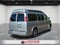 2021 GMC Savana Passenger 2500 LS