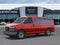 2026 GMC Savana Passenger LS