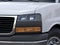 2026 GMC Savana Passenger LT