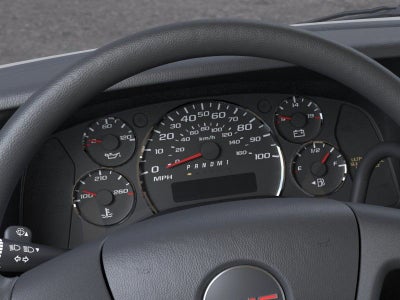 2026 GMC Savana Passenger LT