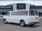 2026 GMC Savana Passenger LT