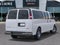 2026 GMC Savana Passenger LT