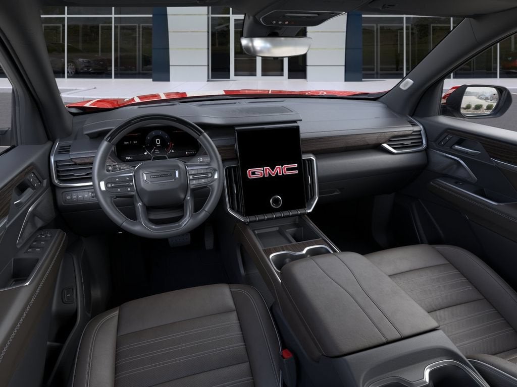 2027 GMC Acadia Denali Ultimate
