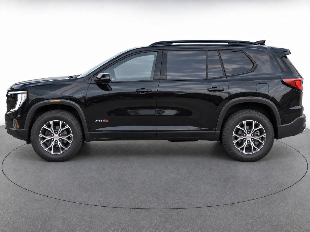 2024 GMC Acadia AT4