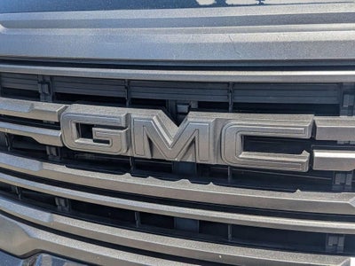 2020 GMC Acadia AT4