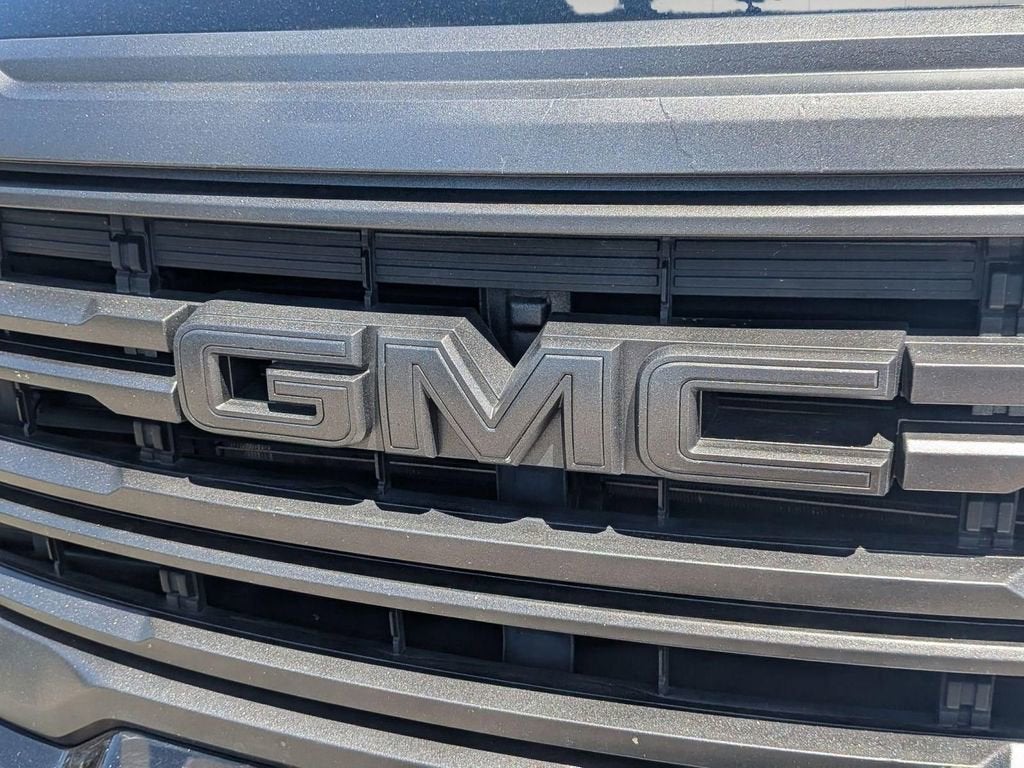 2020 GMC Acadia AT4
