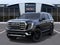 2027 GMC Yukon Elevation