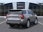 2027 GMC Yukon Elevation