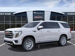 2027 GMC Yukon Elevation