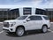 2027 GMC Yukon Elevation