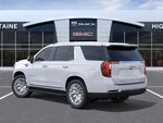 2027 GMC Yukon Elevation