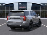 2027 GMC Yukon Elevation