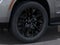 2027 GMC Yukon Elevation
