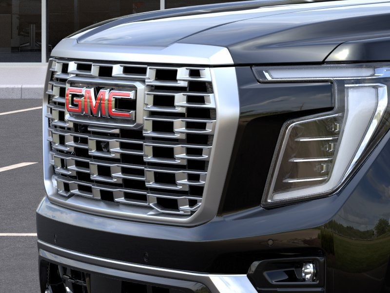 2027 GMC Yukon Denali