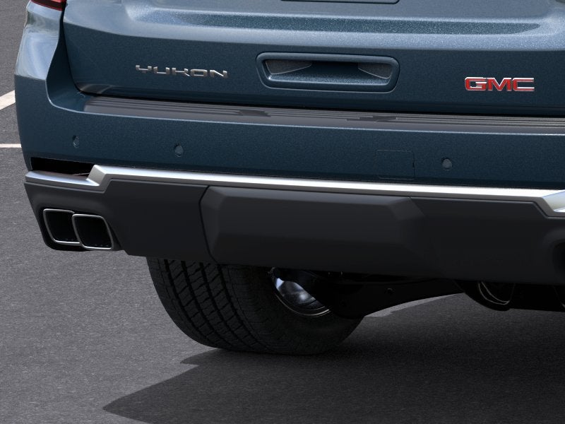 2027 GMC Yukon Denali
