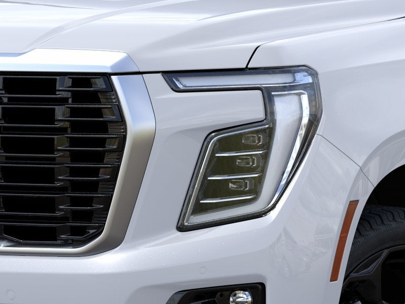 2027 GMC Yukon Denali