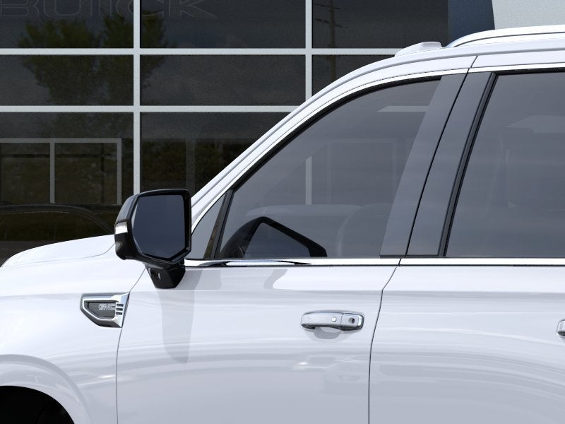 2027 GMC Yukon Denali