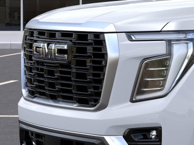 2027 GMC Yukon Denali