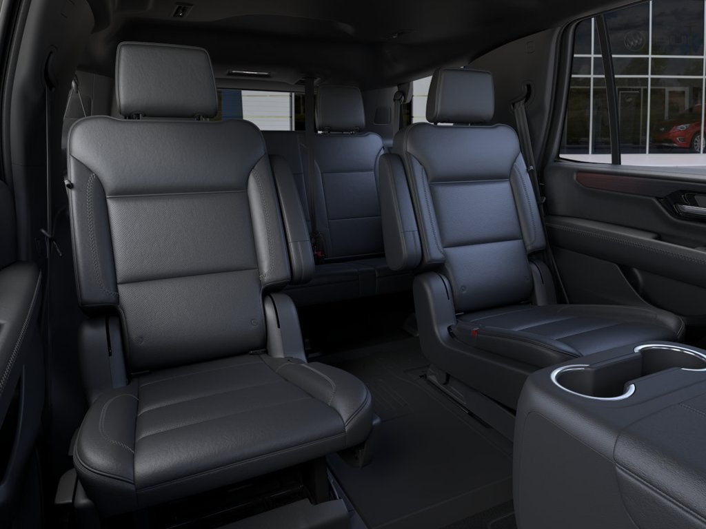 2027 GMC Yukon Denali