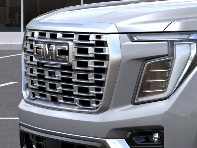 2027 GMC Yukon Denali
