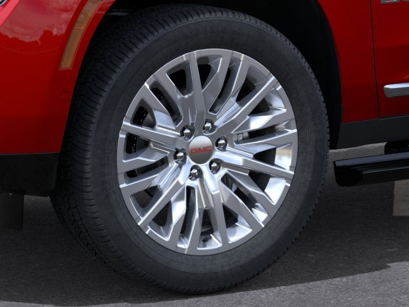 2027 GMC Yukon Denali
