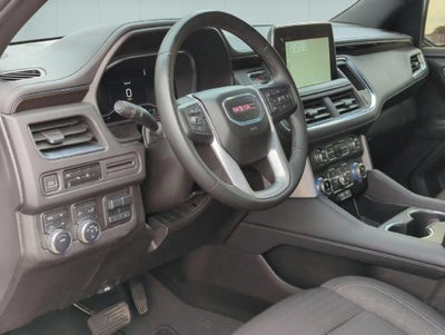 2024 GMC Yukon XL SLE