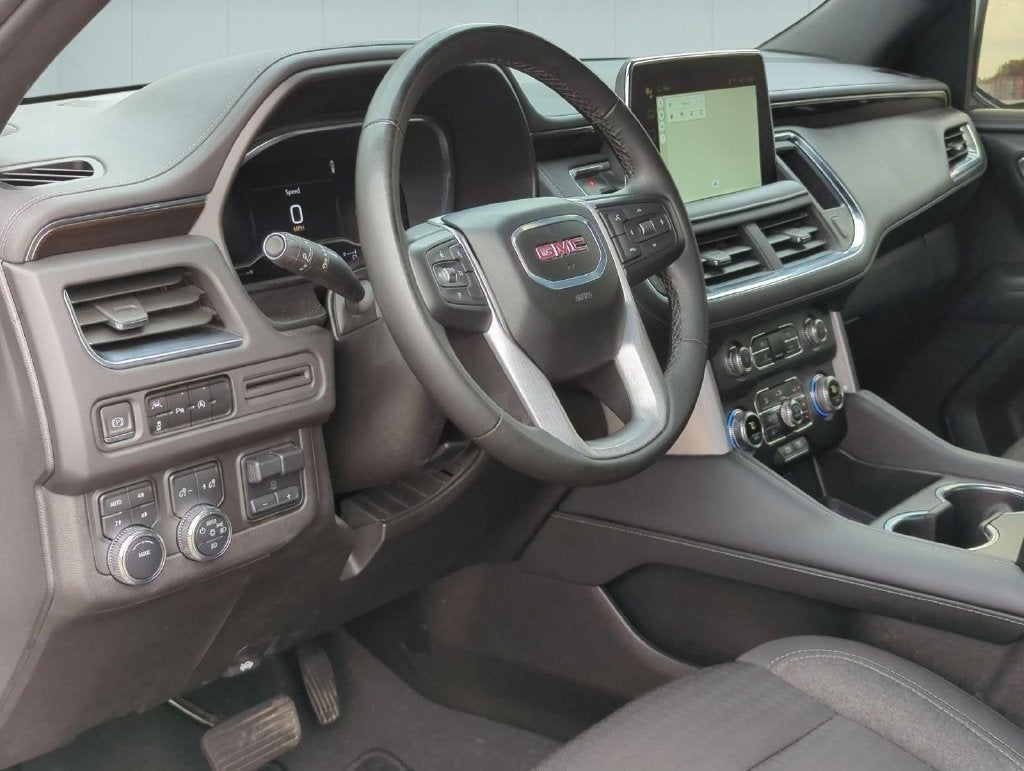 2024 GMC Yukon XL SLE