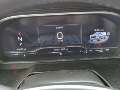 2024 GMC Yukon XL SLE